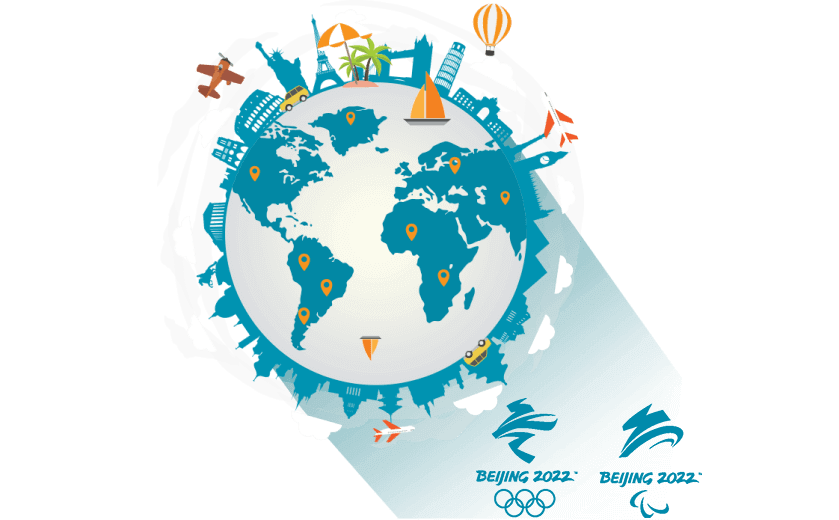 出国旅游 到西撒哈拉旅游 - VPN翻回国